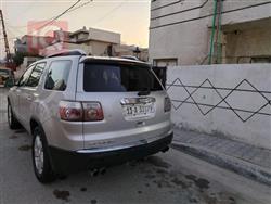 GMC Acadia